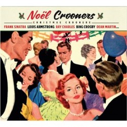 Noël Crooners