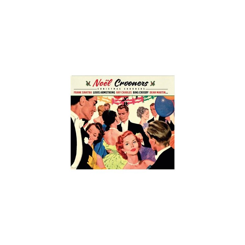 Noël Crooners