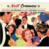 Noël Crooners