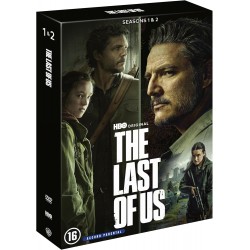 The Last of Us - Saisons 1...