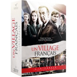 Un village français -...