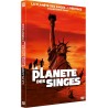 La Planète des Singes - L'Héritage - Collection 5 films