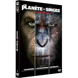 La planète des singes - la...