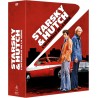 Starsky & hutch - l'intégrale - saisons 1 à 4