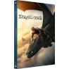 Dragons  DVD