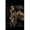 La momie - la trilogie : la momie + le retour de la momie + la tombe de l'empereur dragon