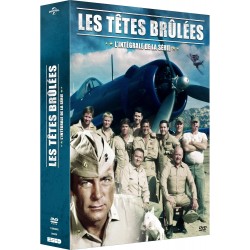 Les têtes brûlées -...