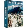 Les têtes brûlées - l'intégrale - saisons 1 et 2