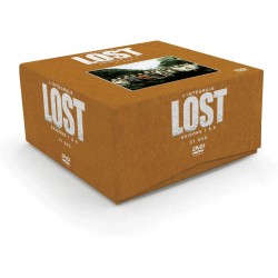 Lost - saisons 1 à 6