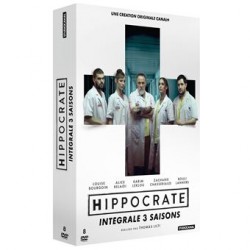 Hippocrate L'Intégrale des...