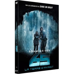 65 : la terre d'avant  DVD