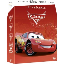 Cars quatre roues -...