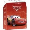 Cars quatre roues - l'intégrale 3 films + martin se la raconte