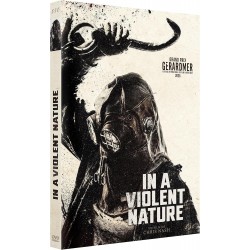In a Violent Nature DVD