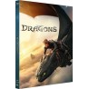 Dragons BLU RAY
