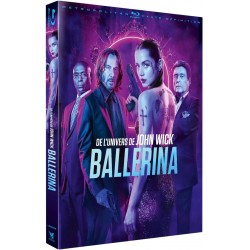 Ballerina : De l'univers de...