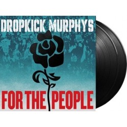 Dropkick Murphys - For The...