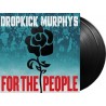 Dropkick Murphys - For The People (2 LP)