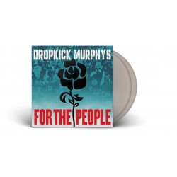 Dropkick Murphys - For The...