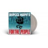 Dropkick Murphys - For The People - New Silver 2LP