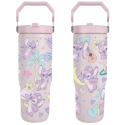 ANGEL - Mug de Voyage XL...