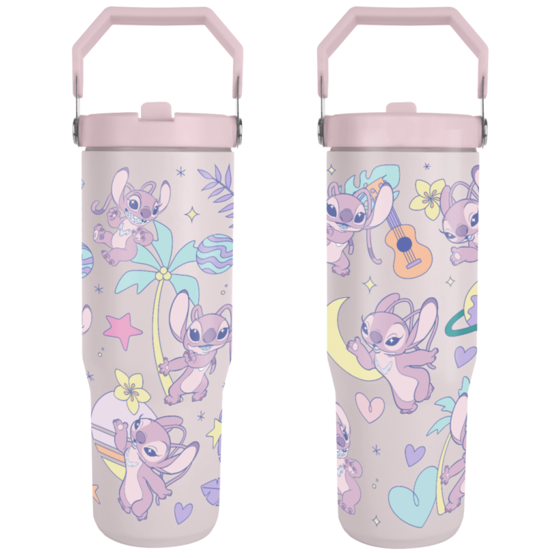 ANGEL - Mug de Voyage XL avec anse 880ml