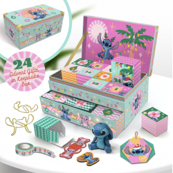 STITCH - Coffret Souvenir -...