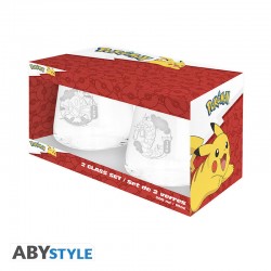 POKEMON - Magicarpe &...