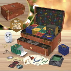 HARRY POTTER - Coffret...