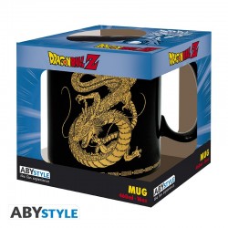 DRAGON BALL Z - Shenron...