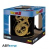 DRAGON BALL Z - Shenron doré - Mug 460ml
