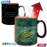 LE SEIGNEUR DES ANNEAUX - Sauron - Mug thermoréactif 460ml