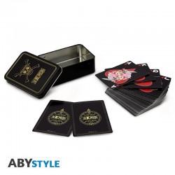 ONE PIECE - Jeu de 54 cartes