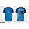 DISNEY - Stitch 26 - Maillot de Foot Homme (L)