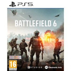 Battlefield™ 6 PS5