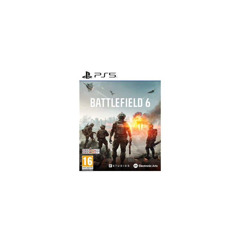Battlefield™ 6 PS5
