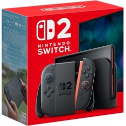 Console Nintendo Switch 2...