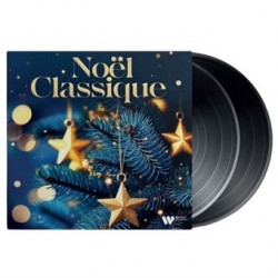 Noel classique 2LP
