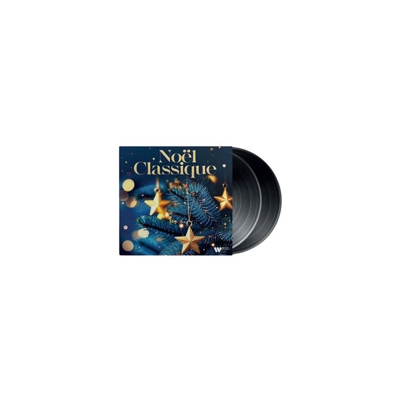Noel classique 2LP