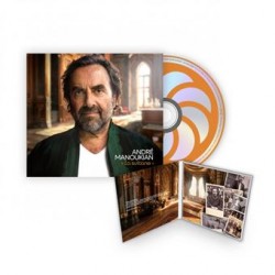 André Manoukian- La Sultane