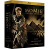 COFFRET LA MOMIE - LA TRILOGIE - 3 BLU-RAY