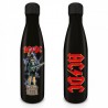 AC/DC - Bouteille d'eau en métal "Monument" 540ml