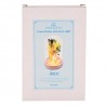 DISNEY PRINCESSES - Ariel - Cloche Florale avec Lumière Néon