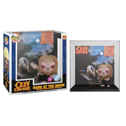OZZY OSBORNE - POP Albums...