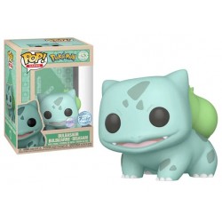 POKEMON - POP Games N° 453...