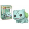 POKEMON - POP Games N° 453 - Bulbizarre (Soft Color)