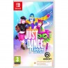 Just Dance 2026 Edition (Code-in-a-box) - Version Nintendo Switch