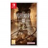 Little Nightmares III - Version Nintendo Switch