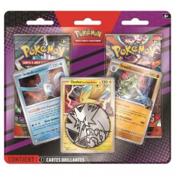 Pokémon JCC : Blister...