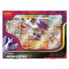 Pokémon JCC : Coffret Méga-Latias-ex - FR